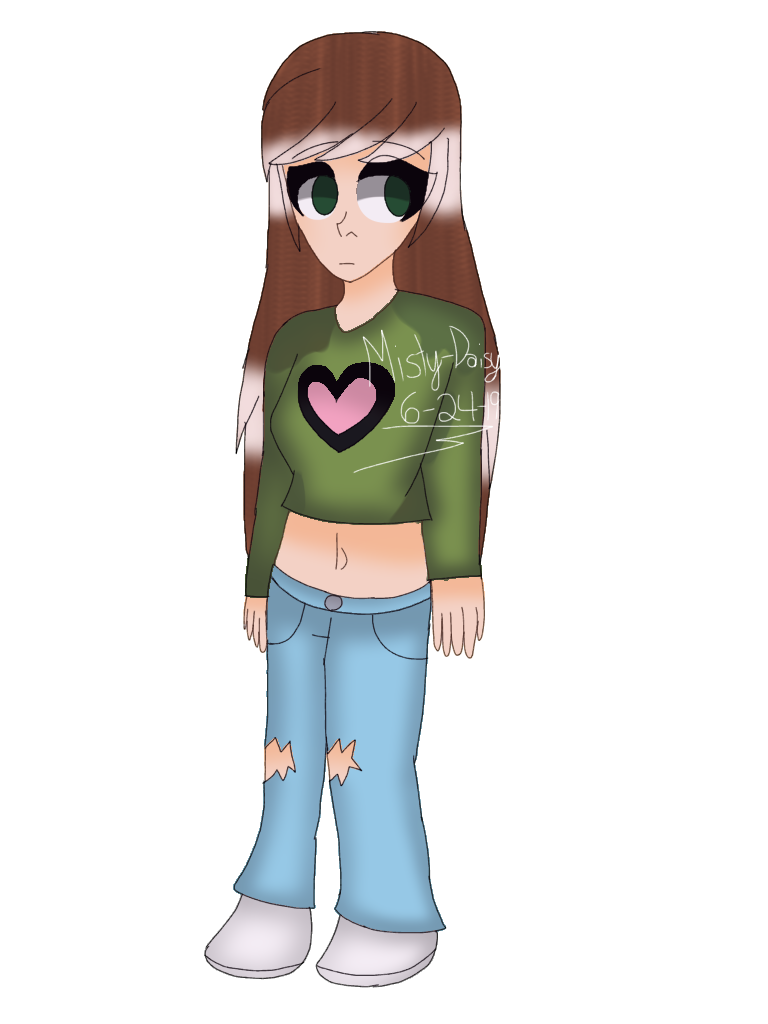 {AT} Arwen by TrinaOctoling07 on DeviantArt