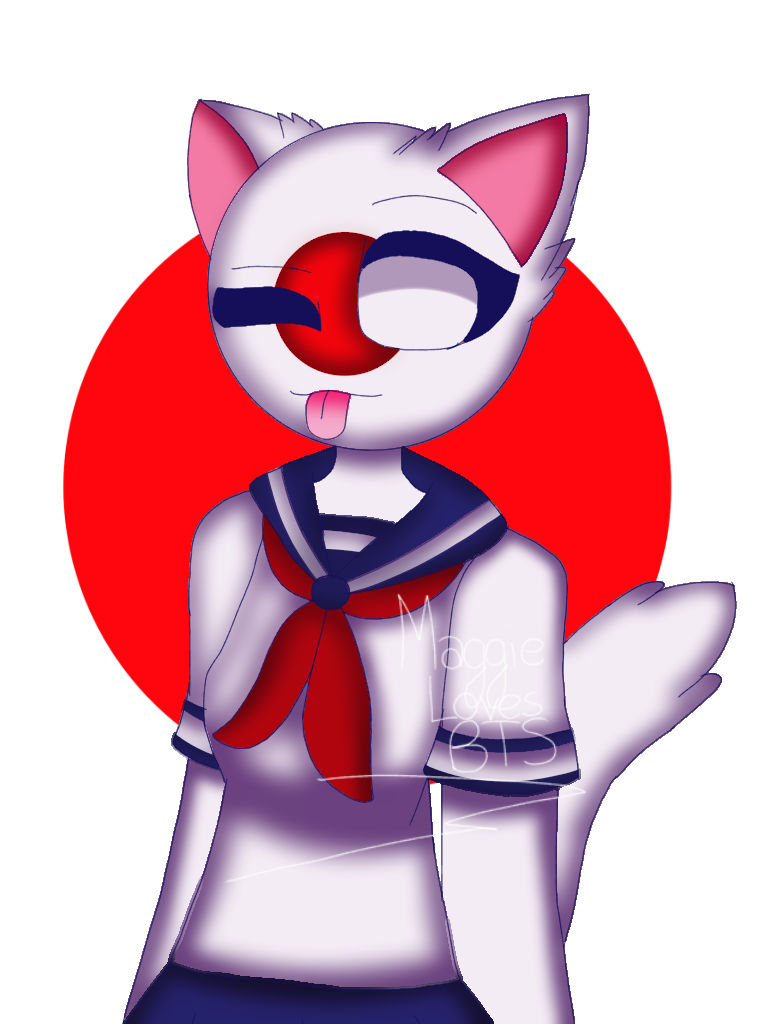 Countryhumans Japan By Pr1ncessMiles On DeviantArt countryhumans-japan-by-pr1ncessmiles-on-deviantart