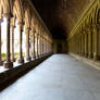 Mont-Saint-Michel 08 Stock