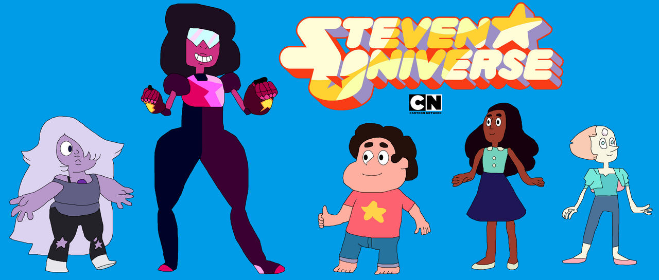 Steven Concert Deviantart Steven Universe Fanart by ElRamsPedro on DeviantArt