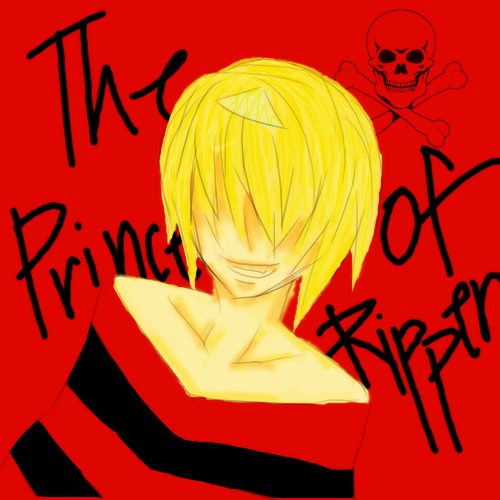 The Prince of Ripper