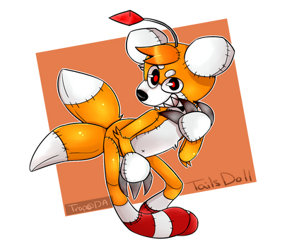Explore the Best Tailsdoll Art | DeviantArt Explore the Best Tailsdoll Art | DeviantArt