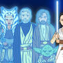 Legacy of the Jedi