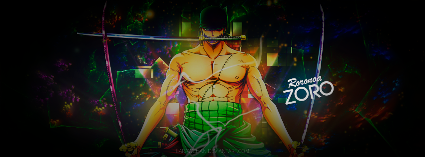 Perfil Roronoa Zoro by Onepieceyoteamo on DeviantArt