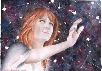 Florence Welch