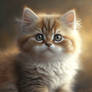 Danel Jame A cute cat d707a280-2a80-48bb-8dec-1af2