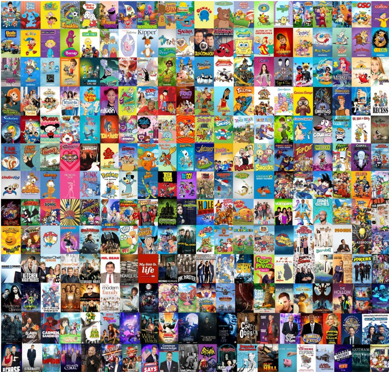 Binge-Watching Blunders You Didn’t See Coming