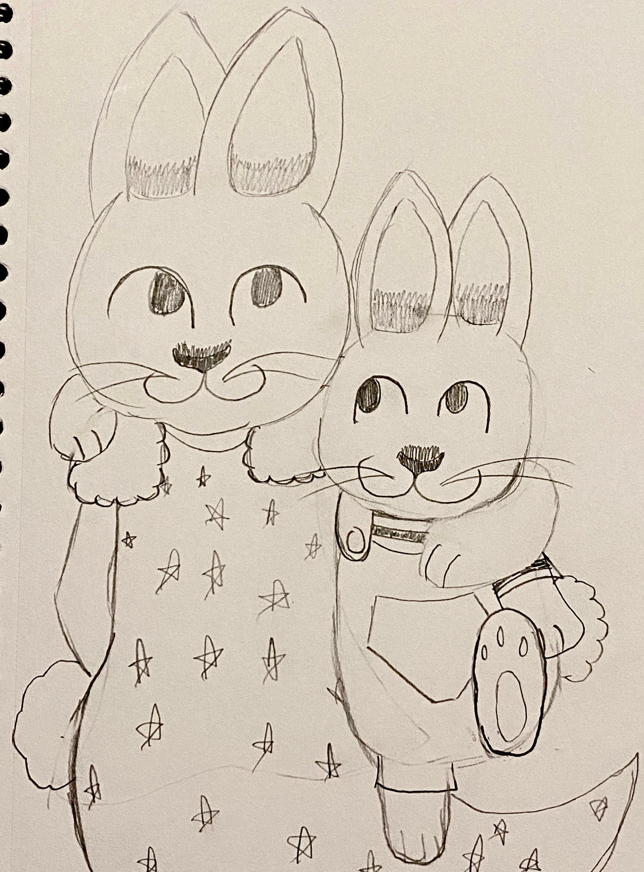 Deviantart Max The Rabbit Max and Ruby by TeamAshArtist on DeviantArt