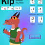 Kip Character Sheet