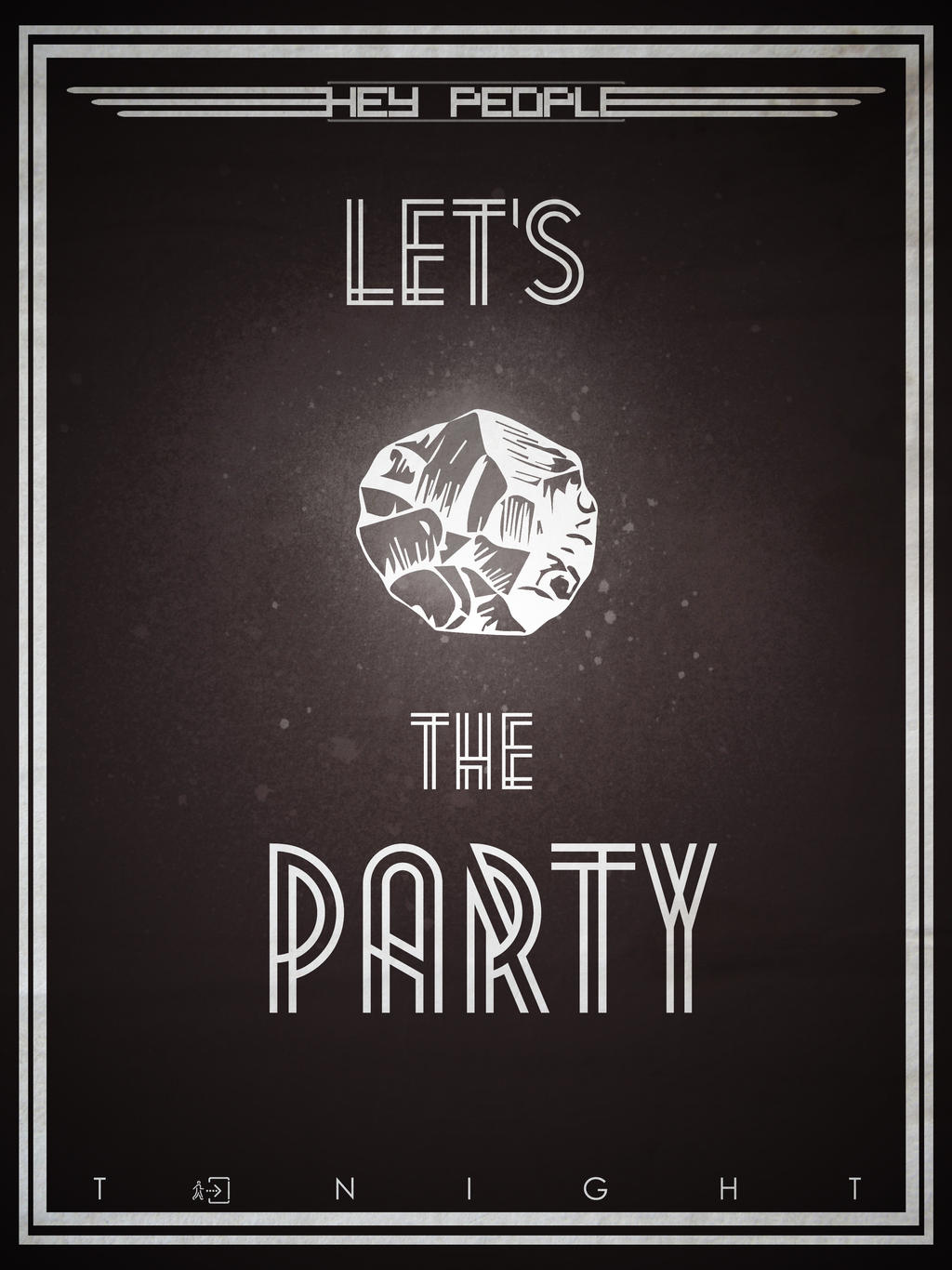ROck the party Tonight!
