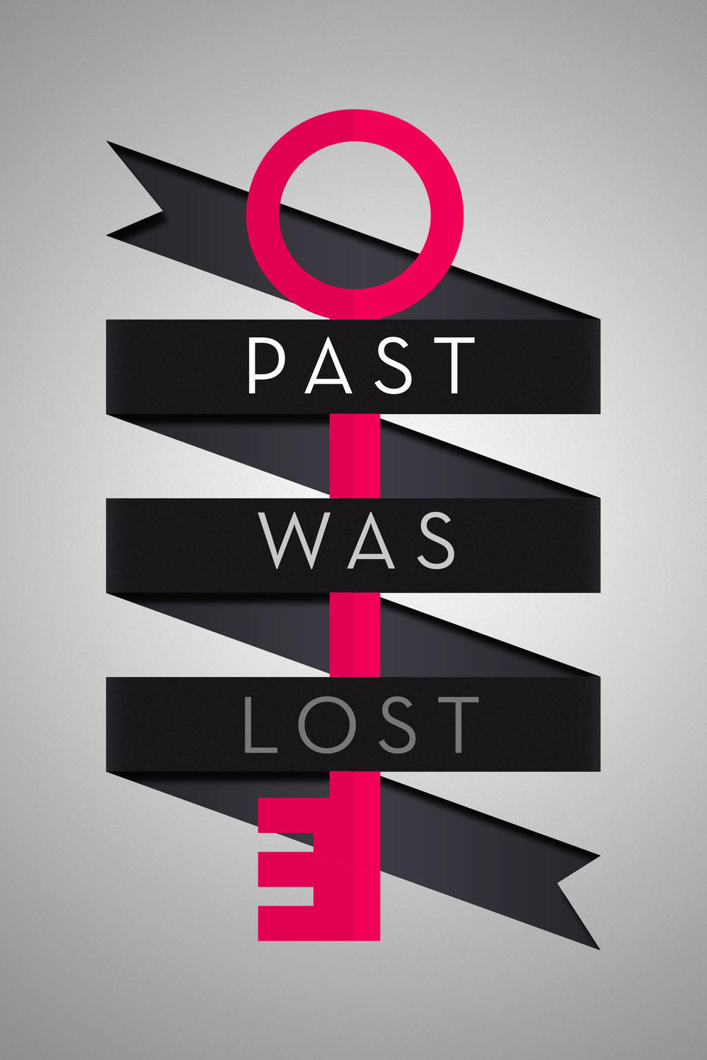 Past was Lost