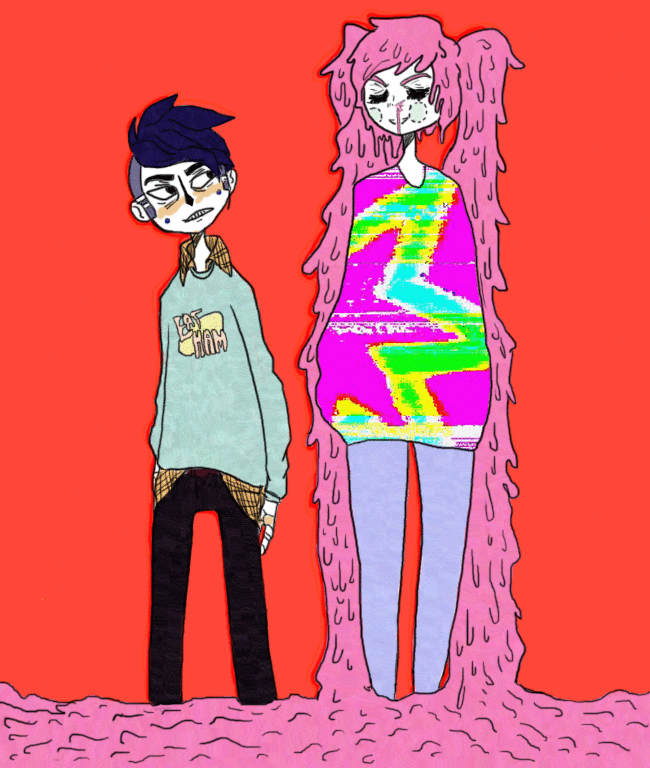 Radical Deviantart radical by captain-sloo on DeviantArt