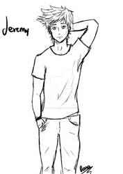 Jeremy