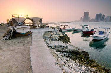 Bahrain Docks2