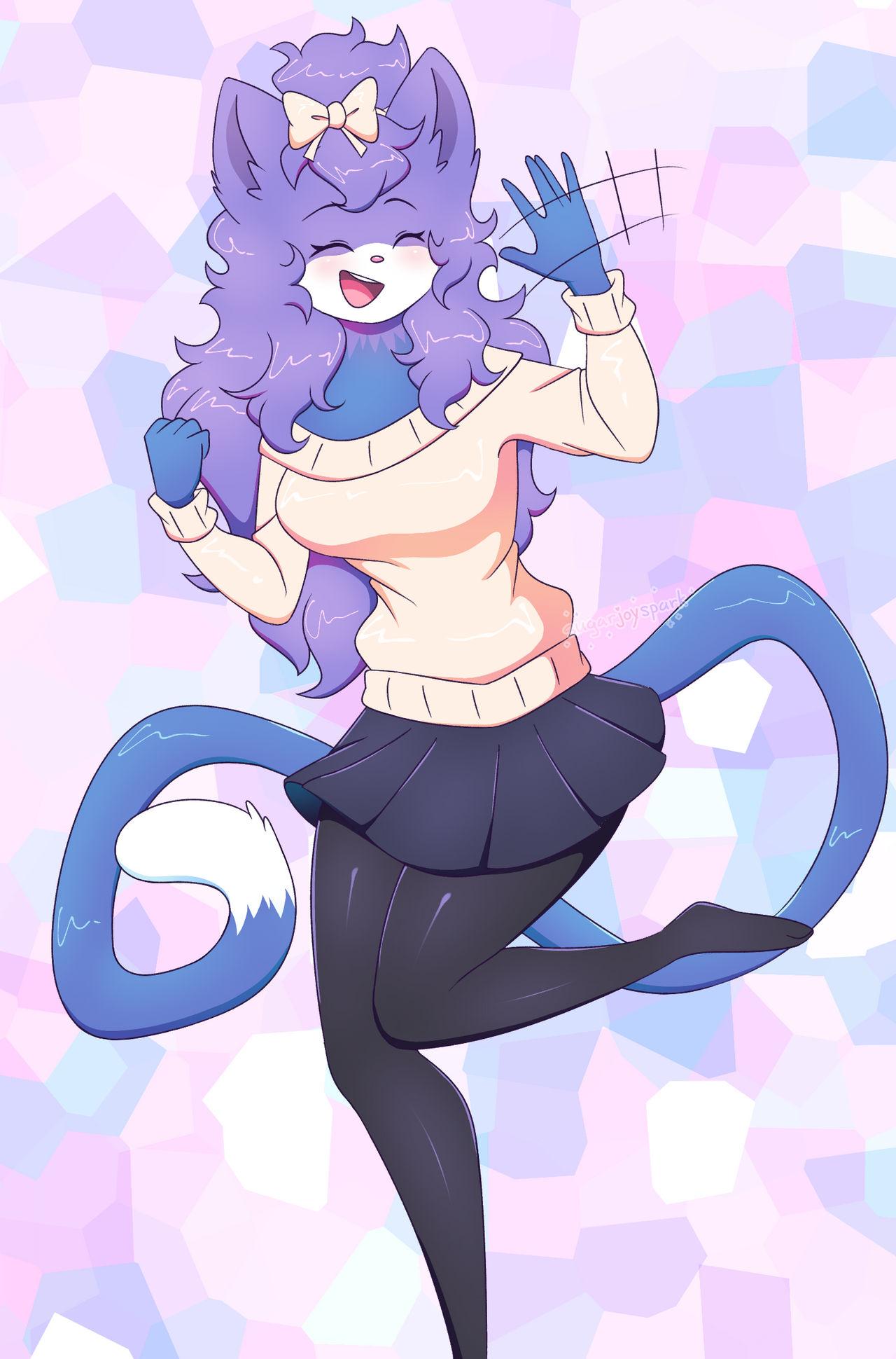 Spark Racter happy spark by SugarJoySpark on DeviantArt
