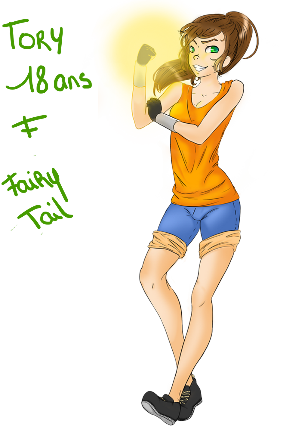 Srpf Fiche Tory Fairy Tail By Akyrin On Deviantart Srpf Fiche Tory Fairy Tail By Akyrin On Deviantart