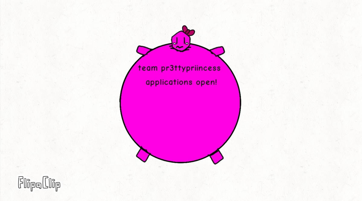 Prettyprincess inflation Forsaken by theo8262 on DeviantArt