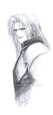 Sephiroth