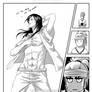 BLEACH - WTF - Too Smexy 4 U