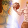 ICHIGO - Basket Series -