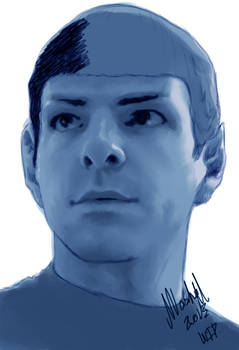 SPOCK wip :3