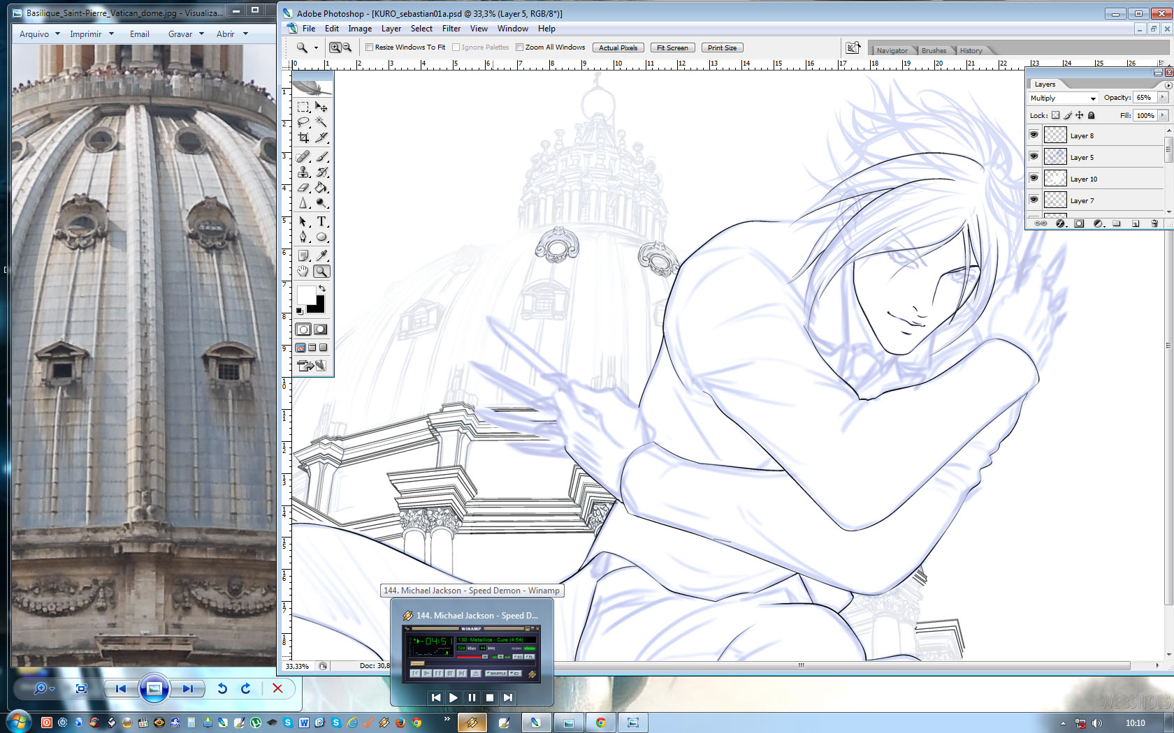 Sebastian WIP2