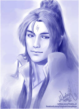 Luo BingHe