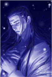 Lan Wangji