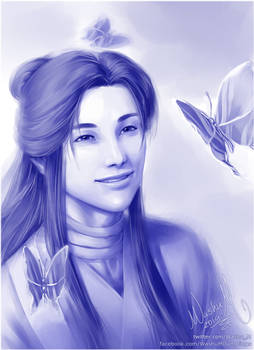Xie Lian