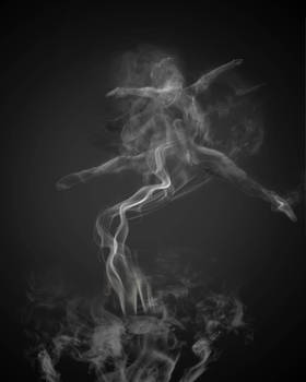 Smokey Dancer