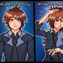 Find a PASSION ! by LesslieTG on DeviantArt