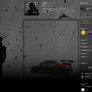 Steam Artwork | BMW Profil | Car Art