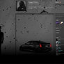 Steam Artwork | Cadillac Profil | Car Art