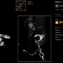 Steam Artwork | MAFIA BOSS | Black and White