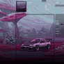 Steam Artwork | Toyota AE86 | Car Art