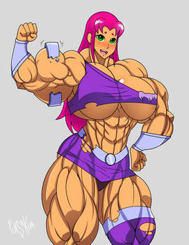 Starfire