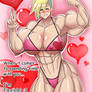 Happy Valentine's Day