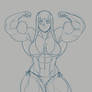 Sketch - Sophie