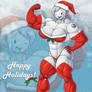 Happy Holidays! From Melody
