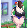 Sophie's Adventure: Let's Go Sophie - Part 9