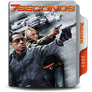 7 Seconds (2005) Movie Folder Icon