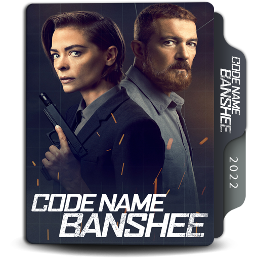 Code Name: Banshee (2022) by acw666 on DeviantArt