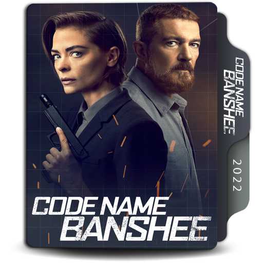Code Name Banshee (2022) - Movie