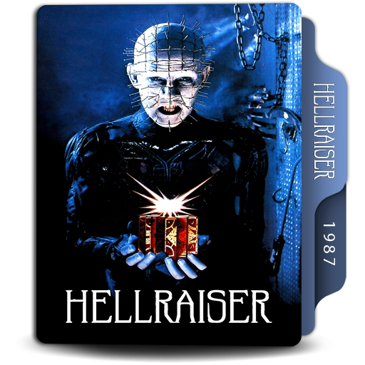 Deviantart Hell Raiser Hellraiser (1987) by acw666 on DeviantArt
