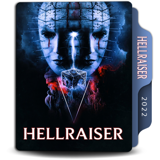Deviantart Hell Raiser Hellraiser (2022) by acw666 on DeviantArt