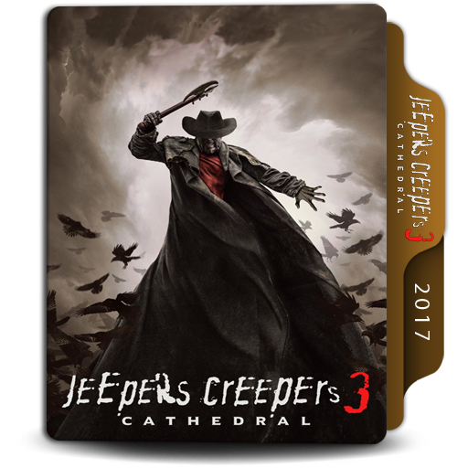 Jeepers Creepers 3 Cathedral (2017) by acw666 on DeviantArt
