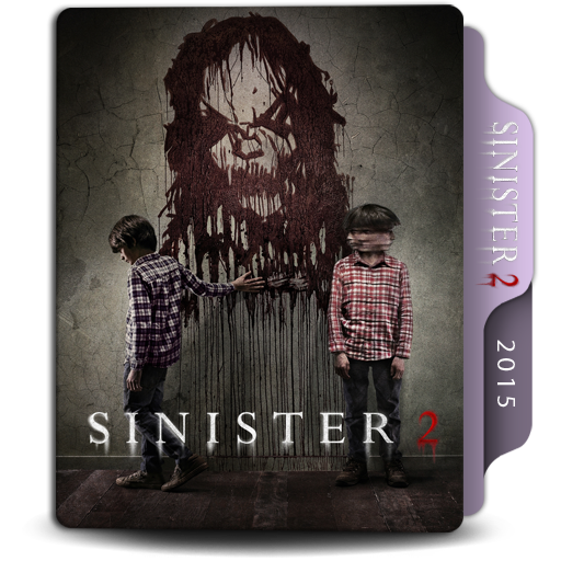 Watch sinister 2025 2 full movie