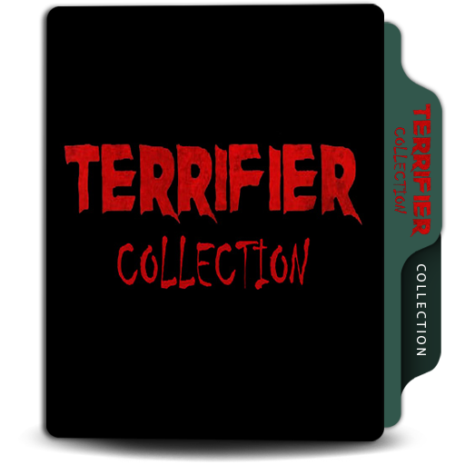 Terrifier Collection by acw666 on DeviantArt