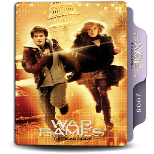 WarGames: The Dead Code (2008) by acw666 on DeviantArt