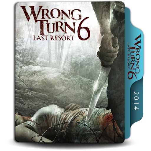 The wrong turn discount movie download in hindi